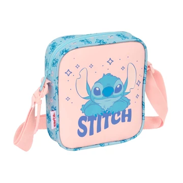 STITCH - Sleeping - Mini Válltáska