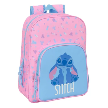 STITCH - Bright - Hátitáska
