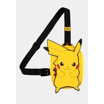POKEMON - Pikachu - félvállas táska