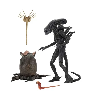 ALIEN - Big Chap 40th Anniversary - Ultimate Figura 22cm