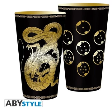 DRAGON BALL - Shenron - XXL Üvegpohár 400ml