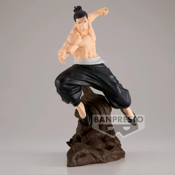 JUJUTSU KAISEN - Aoi Todo - Figure Combination Battle