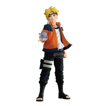 BORUTO - Boruto Uzumaki - Figura 23cm