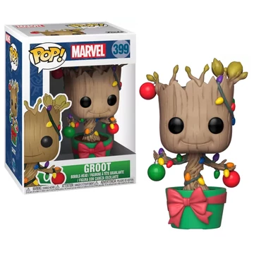 Holiday Groot FUNKO