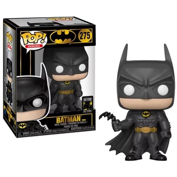 DC COMICS - POP N° 275 - Batman 1989 Movie