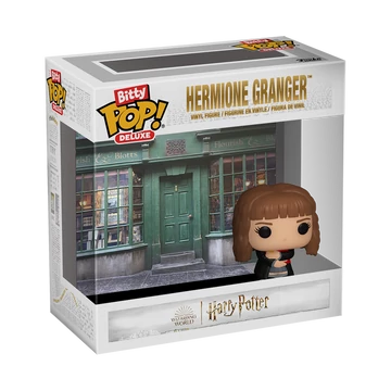 HARRY POTTER - Bitty Pop Deluxe - Hermione