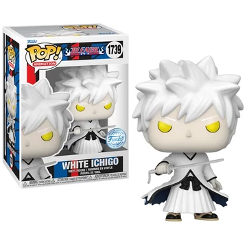 BLEACH - POP Animation N° 1739 - White Ichigo