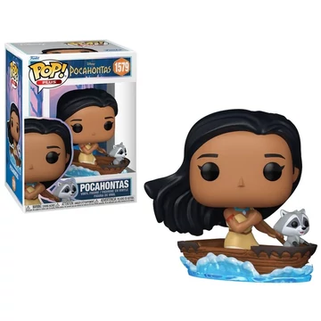 POCAHONTAS 30TH ANNIVERSARY - POP Plus N° 1579 - Pocahontas