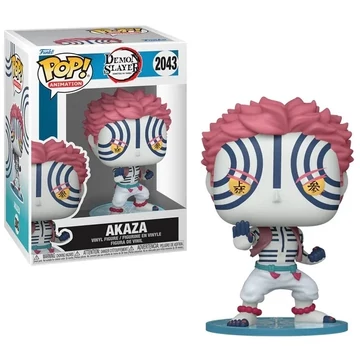 DEMON SLAYER - POP Animation N° 2043 - Akaza