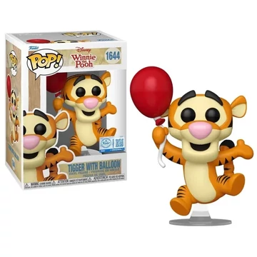 WINNIE THE POOH - POP Disney N° 1644 - Tigris