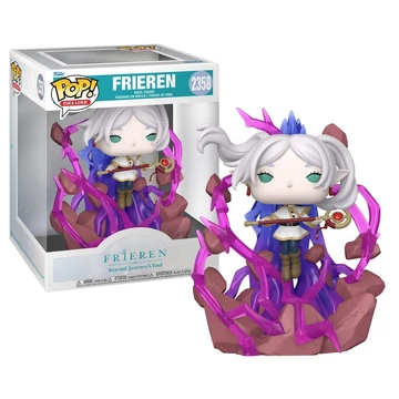 FRIEREN - POP Deluxe N° 2358 - Frieren