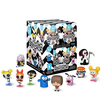 WB CARTOONS - Mystery Minis