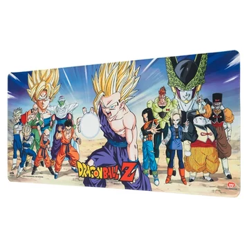 DRAGON BALL Z - Saga - XL Egérpad