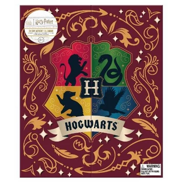 HARRY POTTER - Prémium Adventi Kalendárium