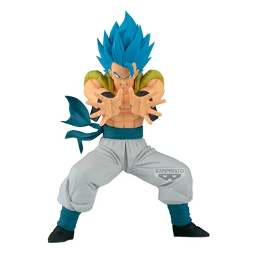 DRAGON BALL SUPER - Gogeta - Grandista Figura 25cm