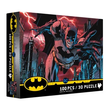 DC COMICS - Batman Urban Legend - Puzzle 100db