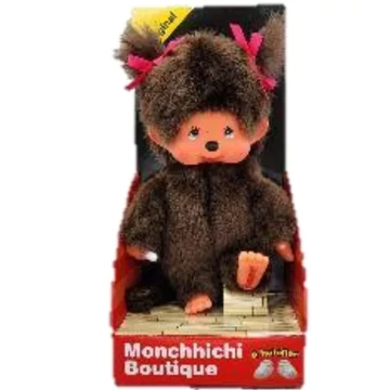 MONCHHICHI - The Original Girl - Plüss