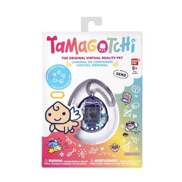 TAMAGOTCHI Original - Angel Night Gardean