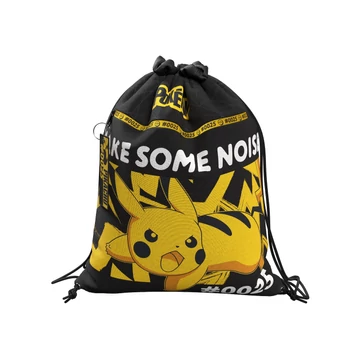 POKEMON - Twilight Champions Pikachu - Tornazsák
