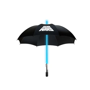 STAR WARS - Luke Skywalker - Esernyő fénykarddal