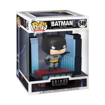 Batman: The Animated Series - Batman