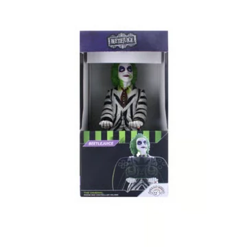 Beetlejuice Telefon és Kontroller-tartó  - Cable Guys