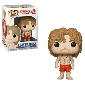 Stranger Things – Flayed Billy – Funko POP! TV #844