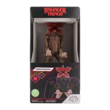 Cable Guys - Stranger Things - Demogorgon Phone &amp; Controller Charger/Holder