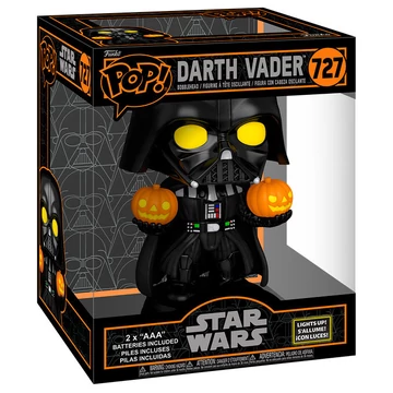 Star Wars Darth Vader - Funko POP! Super