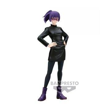 Jujutsu Kaisen Jukon no Kata Maki Zenin figure 15cm