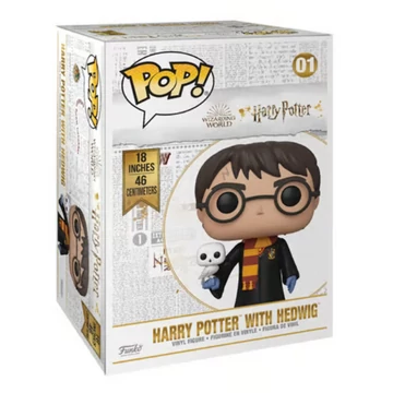 Harry Potter FUNKO 01 - 46 cm