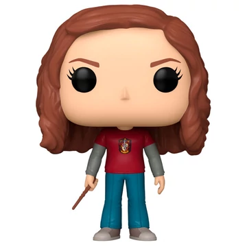 POP figure Harry Potter Hermione Granger
