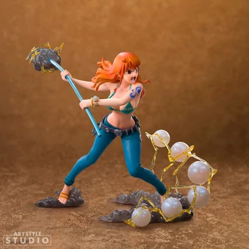 ONE PIECE - Figurine "Nami"