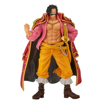 ONE PIECE - Gol D. Roger - 21cm