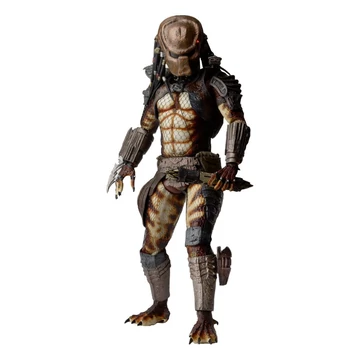 PREDATOR 2 - City Hunter Predator - Figura 1/4 51cm