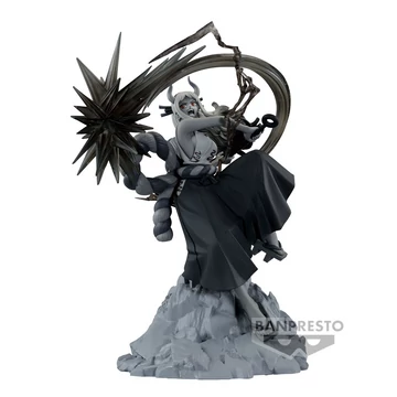 ONE PIECE - Yamato "The Tones" - 19cm