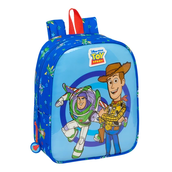 TOY STORY - Woody & Buzz - Hátitáska