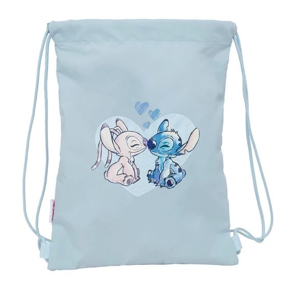 STITCH & ANGEL - Ohana - Tornazsák