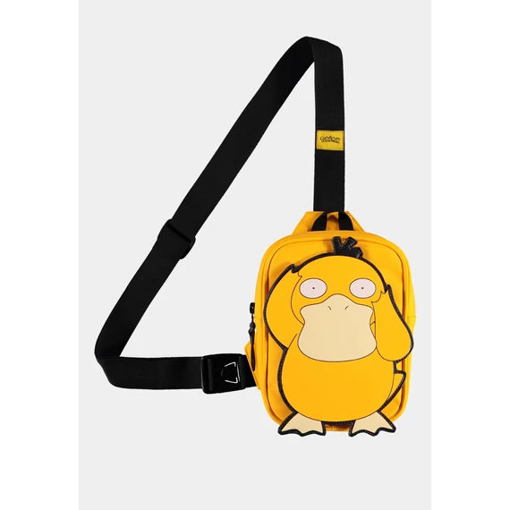 POKEMON - Psyduck - félvállas táska