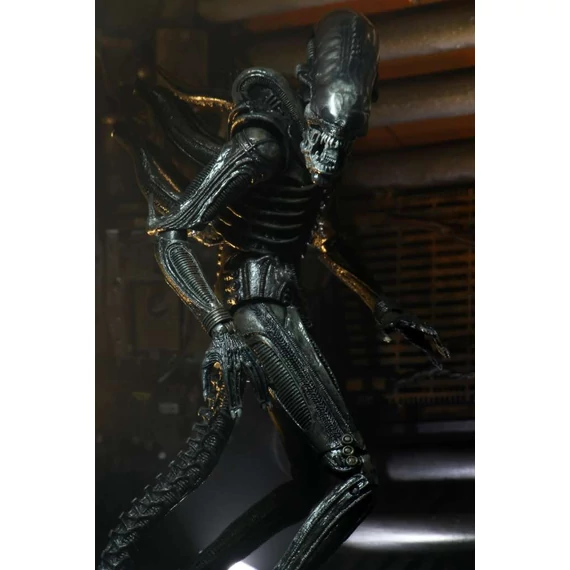 ALIEN - Big Chap 40th Anniversary - Ultimate Figura 22cm