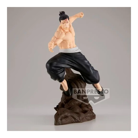 JUJUTSU KAISEN - Aoi Todo - Figure Combination Battle