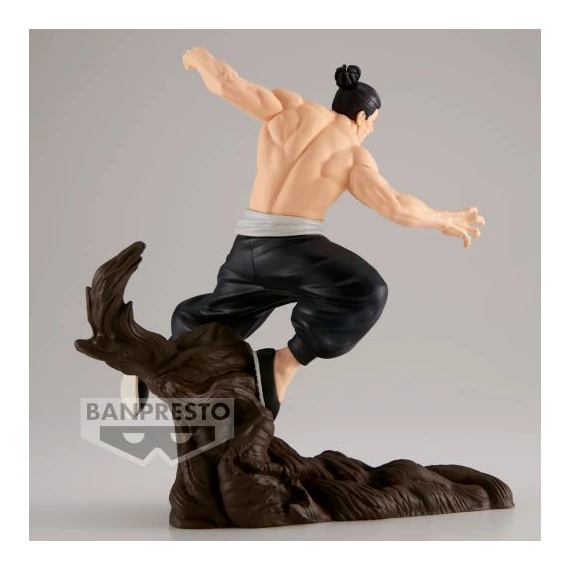 JUJUTSU KAISEN - Aoi Todo - Figure Combination Battle