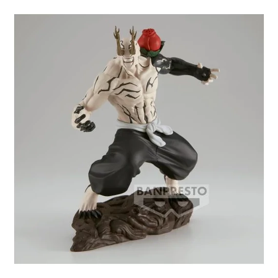 JUJUTSU KAISEN - Hanami - Figure Combination Battle