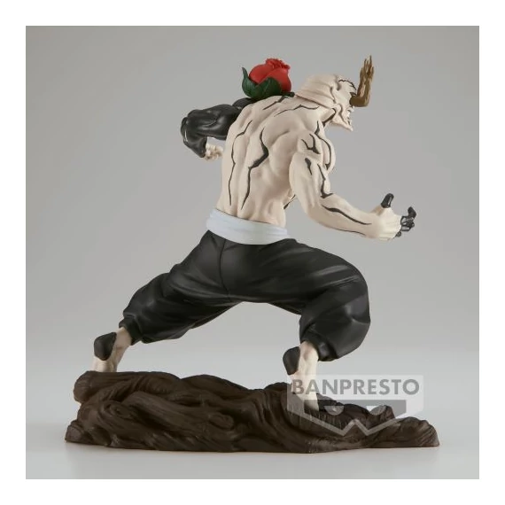 JUJUTSU KAISEN - Hanami - Figure Combination Battle