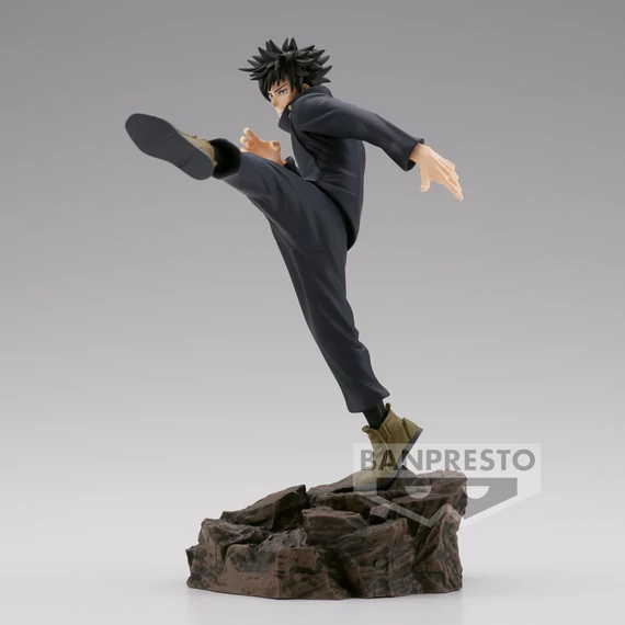 JUJUTSU KAISEN - Megumi Fushiguro - Figure Combination Battle