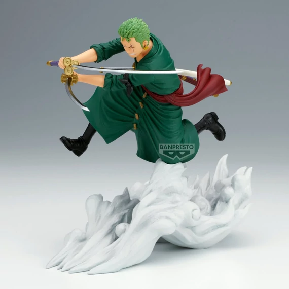 ONE PIECE - Roronoa Zoro - 15cm