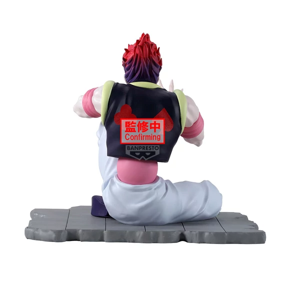 HUNTER X HUNTER - Hysoka - Figure Memorable Saga 9cm