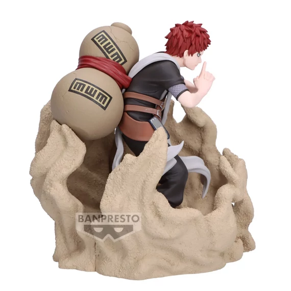 NARUTO - Gaara - Combination Battle figura