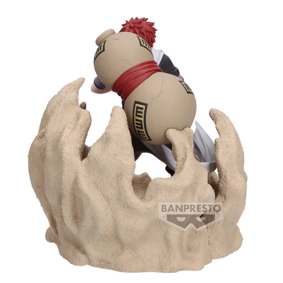NARUTO - Gaara - Combination Battle figura