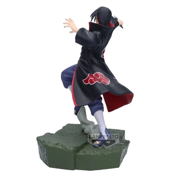 NARUTO SHIPPUDEN - Itachi Uchiha - Figure Combination Battle